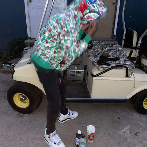 Bounce Out album art