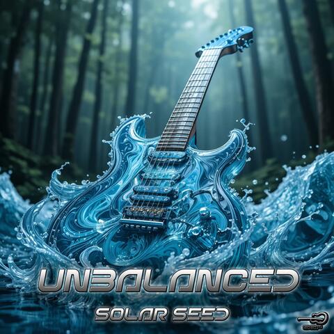 Unbalanced album art