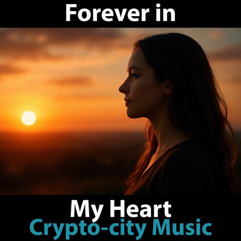 Forever in My Heart album art