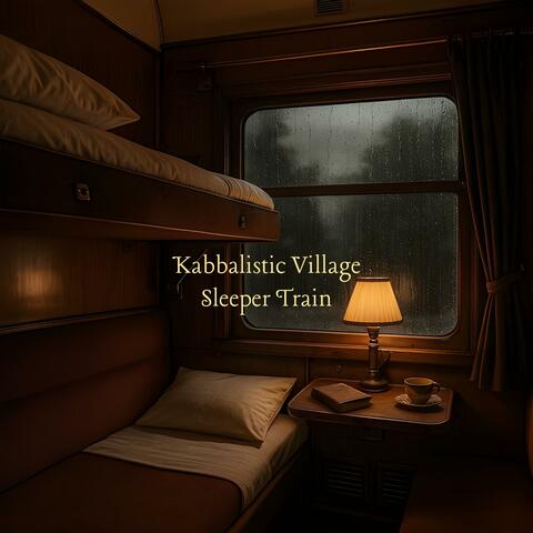 Sleeper Train album art