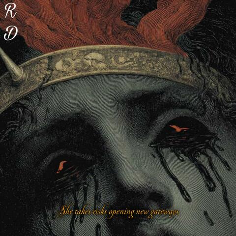 S.T.R.O.N.G album art