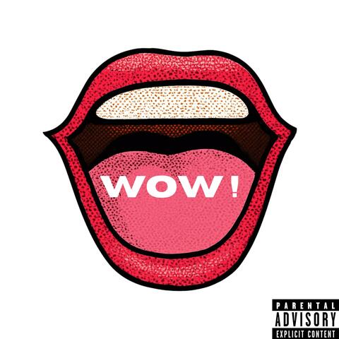 Wow! album art