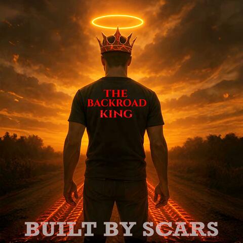 Built By Scars album art