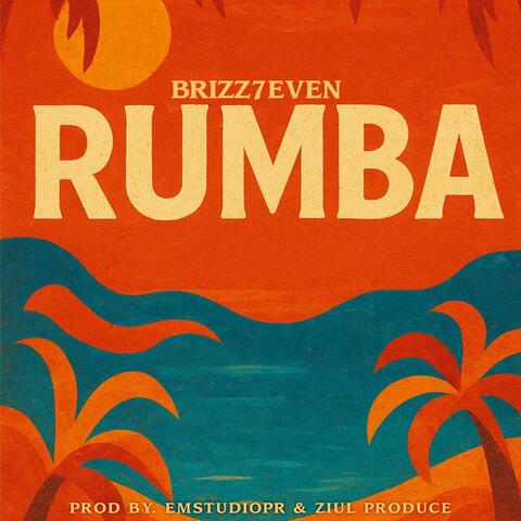RUMBA album art