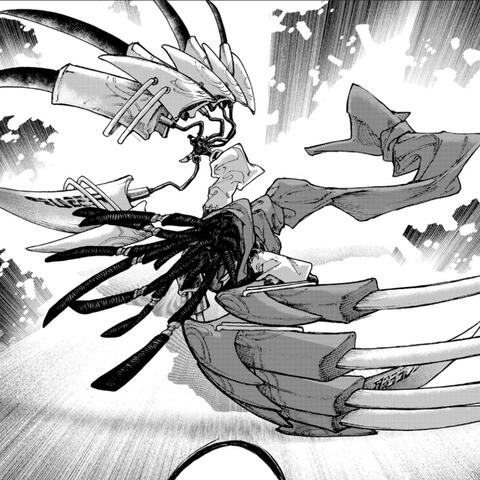 PHANTOM: SCRT LVL album art