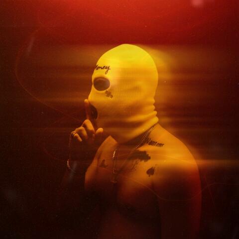 Echo album art