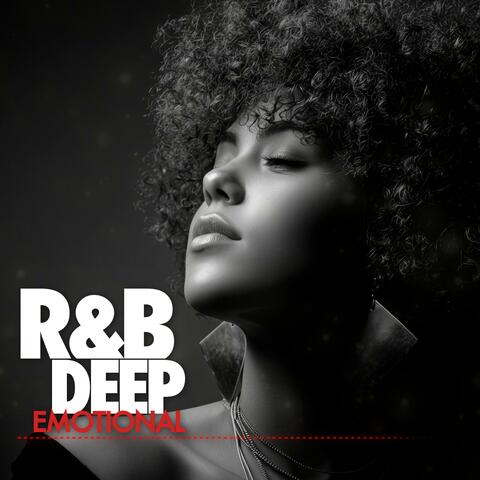R&B DEEP EMOTIONAL Heartbeat Melted in Twilight | Soulful / Chill / Night Mood album art