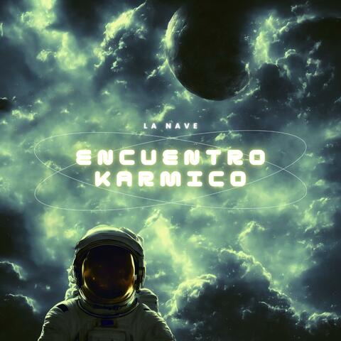 Encuentro Kármico album art