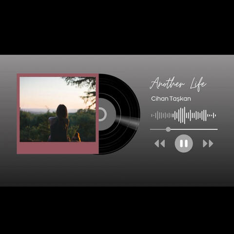 Another Life album art