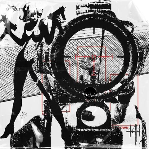 DÍAS NUBLADOS album art