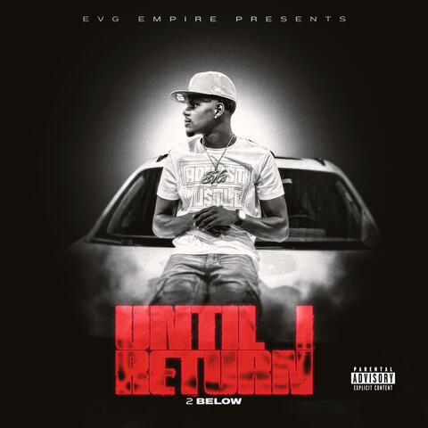 Until I Return album art