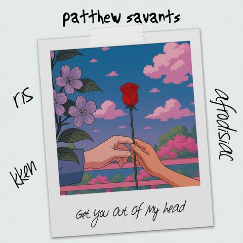 get you outta my head album art