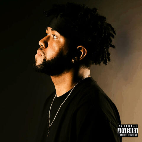 Silence In The Shadows album art