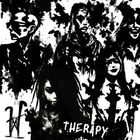 Therapy album art