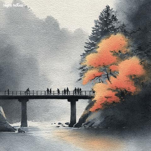 Drifting Off album art