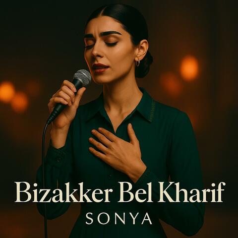 Bizakker Bel Kharif (feat. Qmi) album art