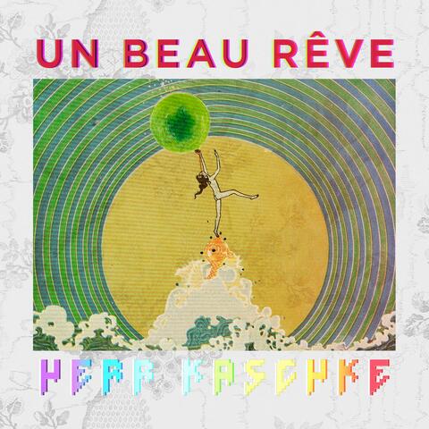 Un beau Rêve album art