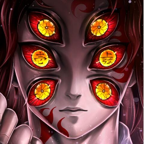 Tipo Kokushibo album art