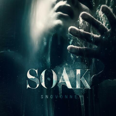 Soak album art