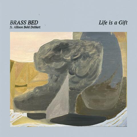 Life is a Gift (feat. Allison Bohl DeHart) album art