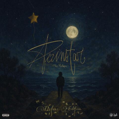 PAINWORLD: Painstar (Deluxe Edition) album art