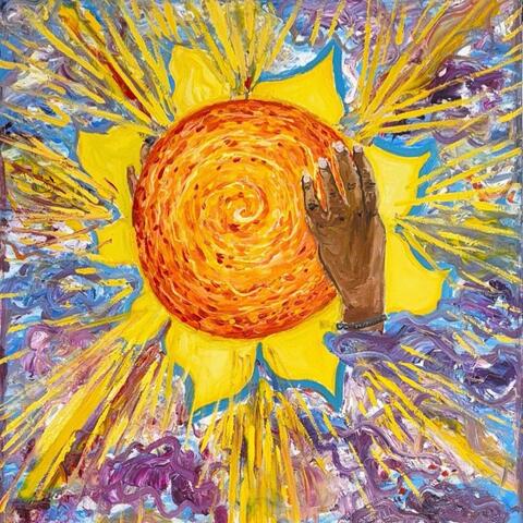 Demo 2: The Oldest Sun album art