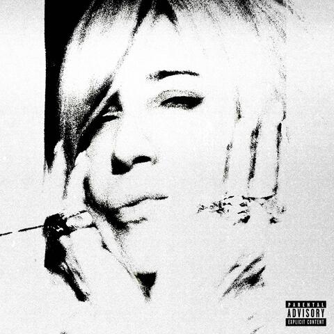 BOO, BITCH! album art