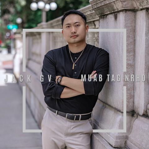 Muab Tag Nrho album art