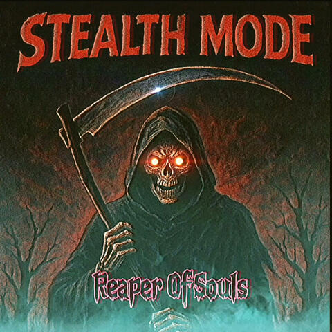 Reaper Of Souls album art