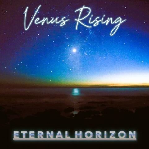 Venus Rising album art
