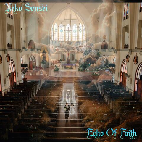 Echo Of Faith album art
