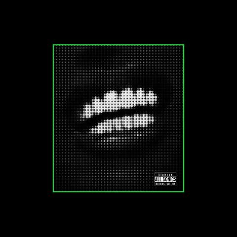 The Return album art