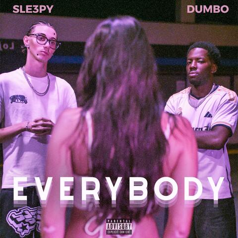 Everybody (feat. Dumbo) album art