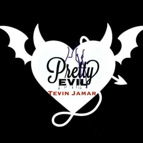 Pretty Evil album art