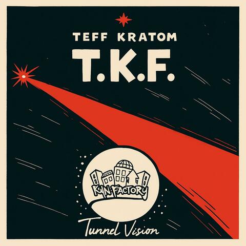 T.K.F. album art