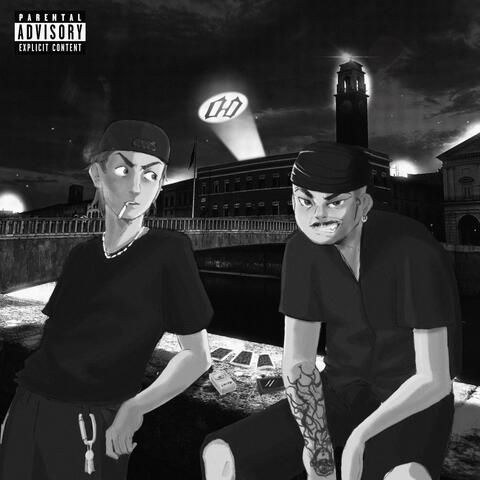 GIOCO DEL PONTE album art