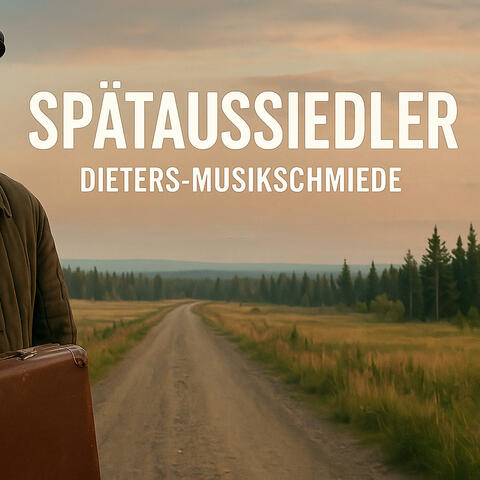 Spätaussiedler album art