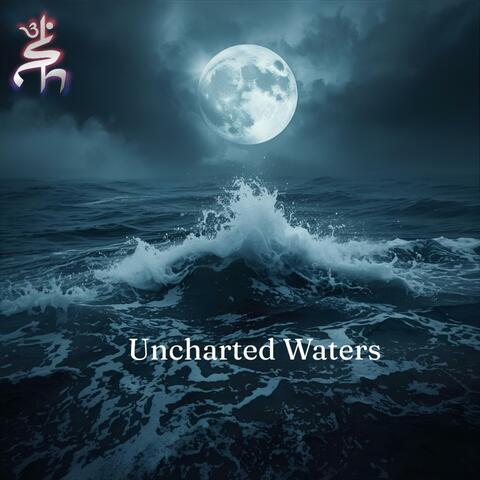 Uncharted Waters album art