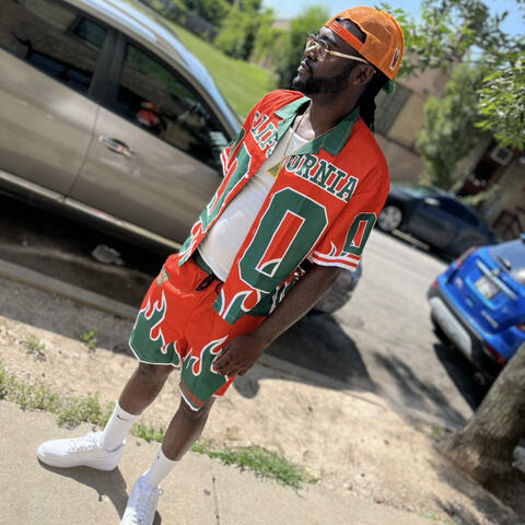 SOLID GOLD DREAMING album art