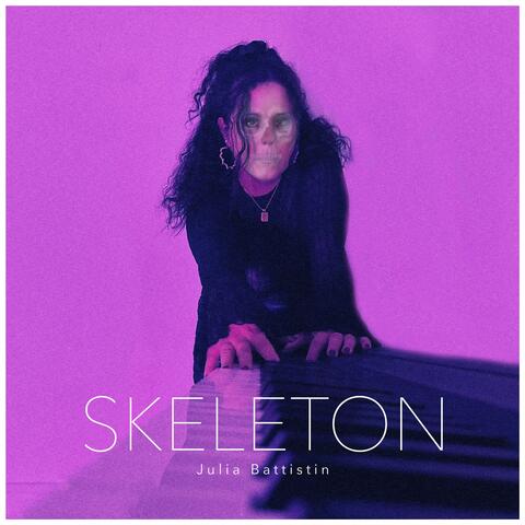 Skeleton album art
