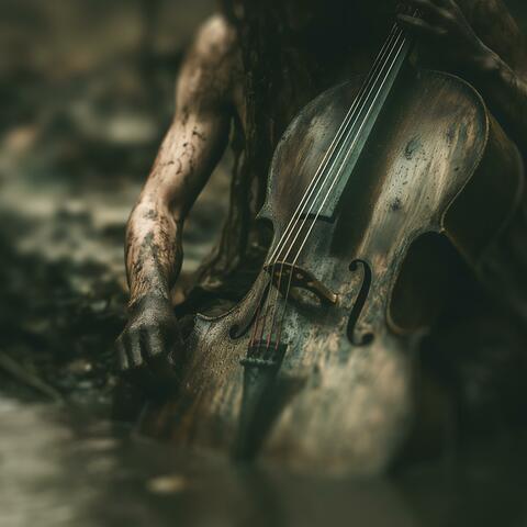 Drawn Below album art