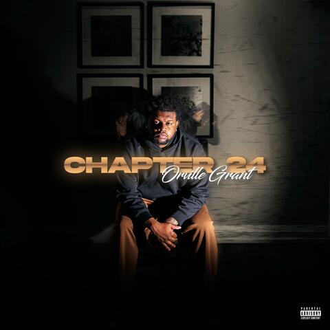 Chapter 24 album art