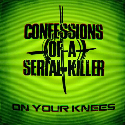 On Your Knees (Radio Edit) album art