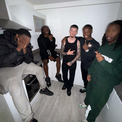 Numbers Don't Lie album art