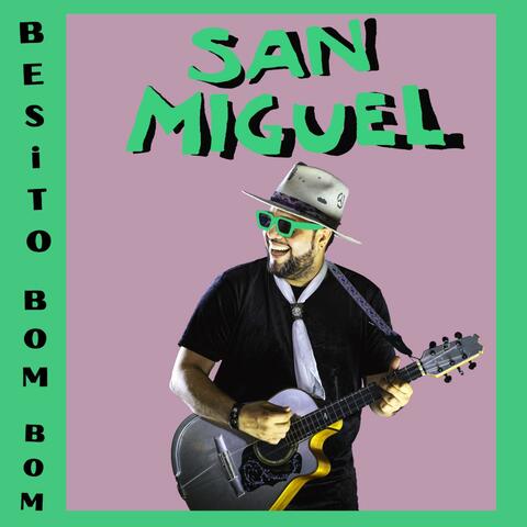 Besito Bom Bom album art