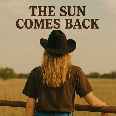 The Sun Comes Back album art