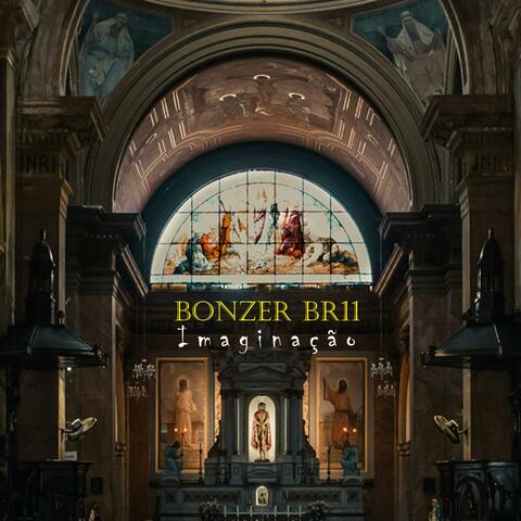 Imaginação album art