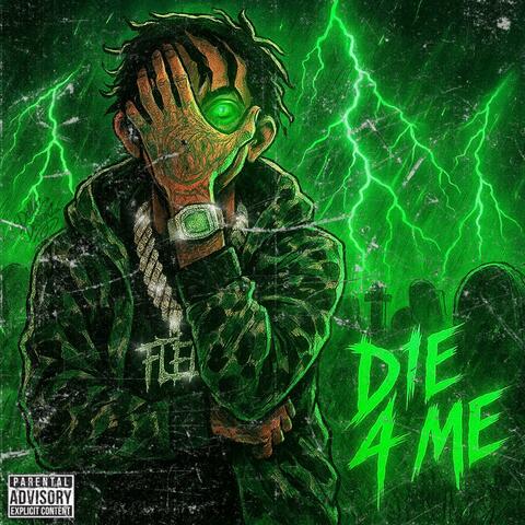 Die 4 Me album art