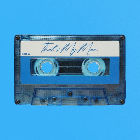 That's My Man album art