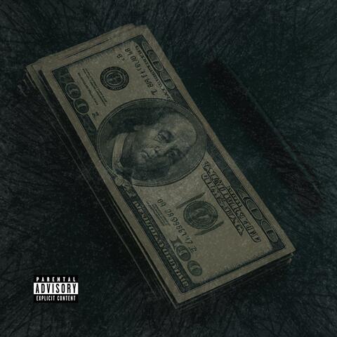 finance album art